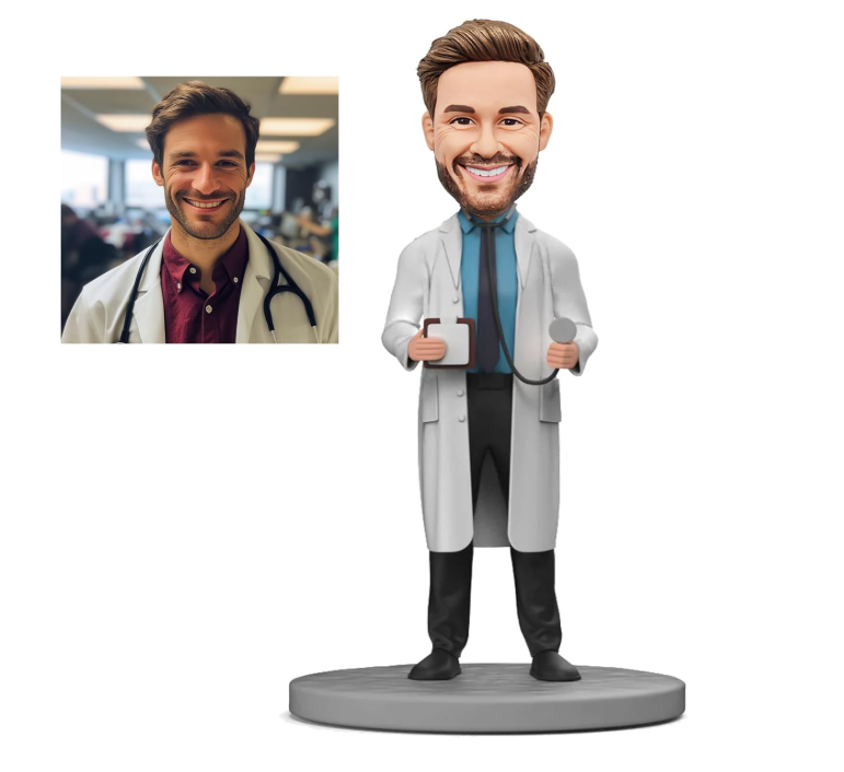 The Ultimate Gift Guide for Doctors: Thoughtful Presents They'll Actually Love