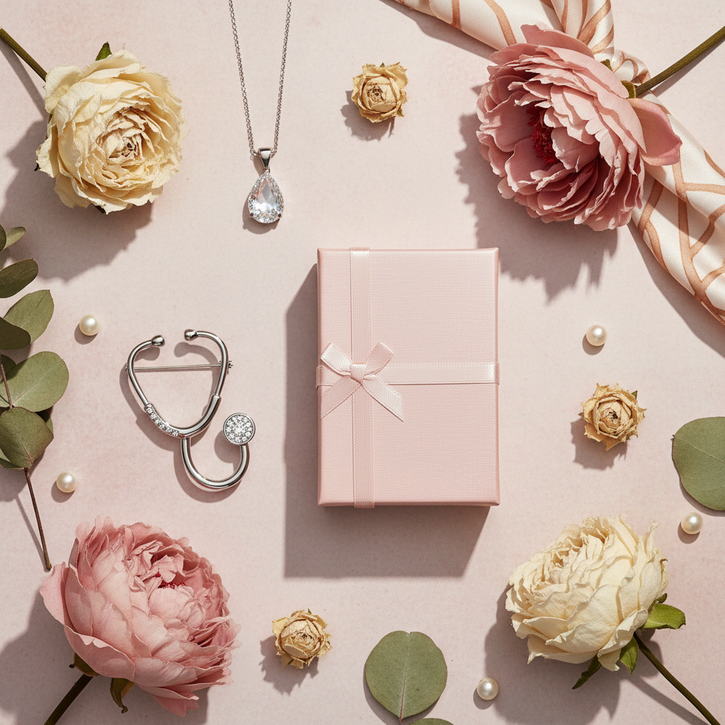 Gifts for Doctors - For Her