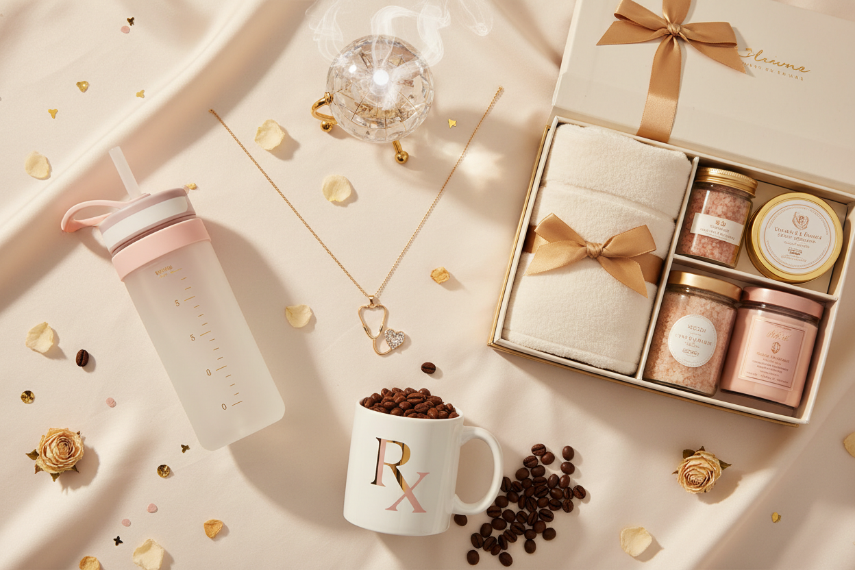 Gifts for Nurses