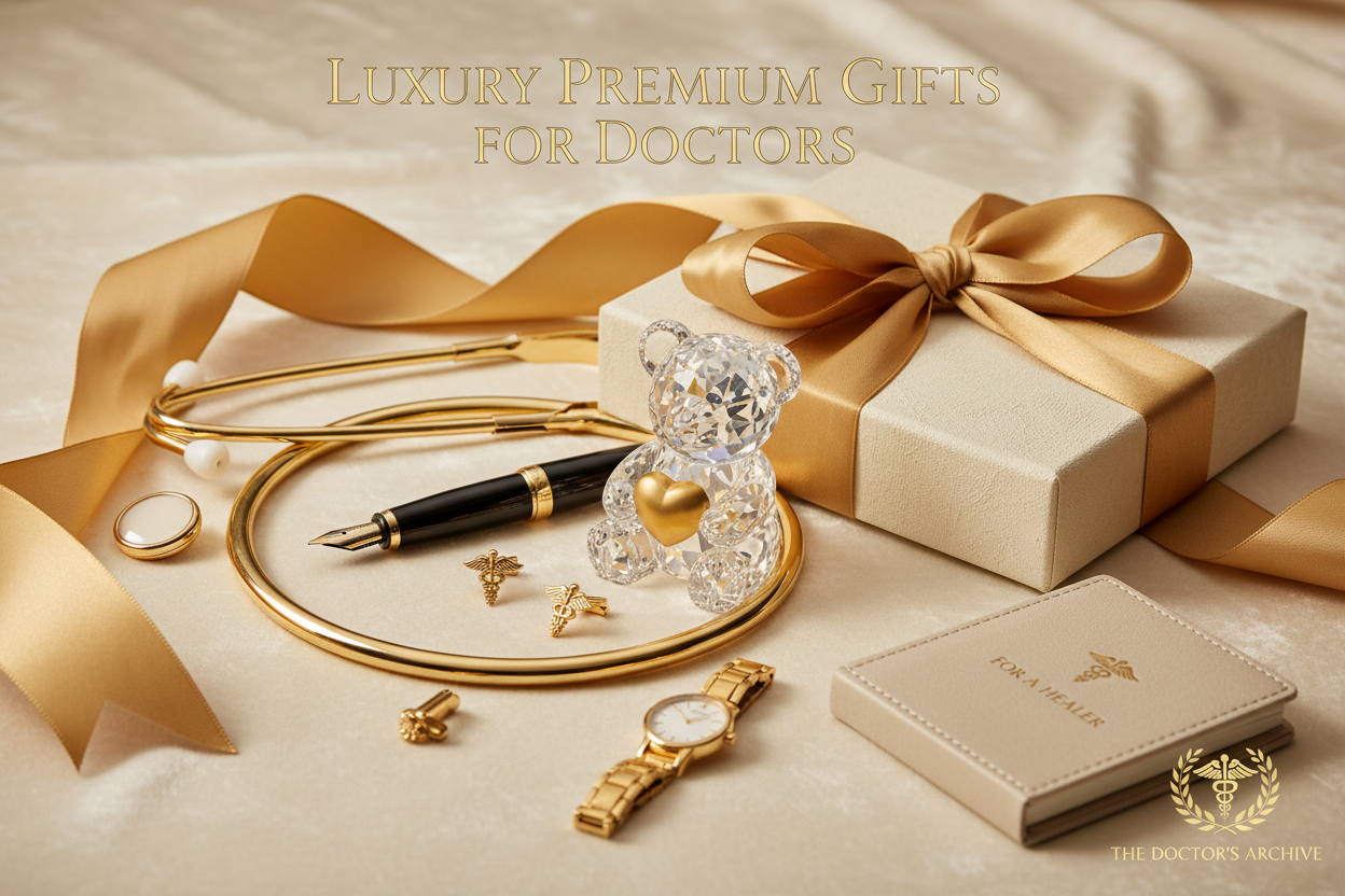 Premium Gifts