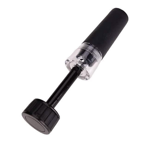 4-Pieces Set: Air Pump Wine Bottle Opener