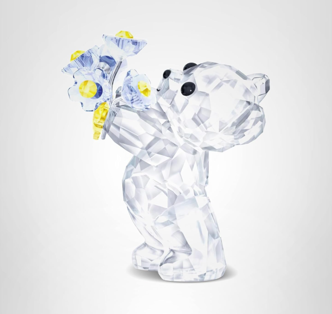 SWAROVSKI Kris Bear