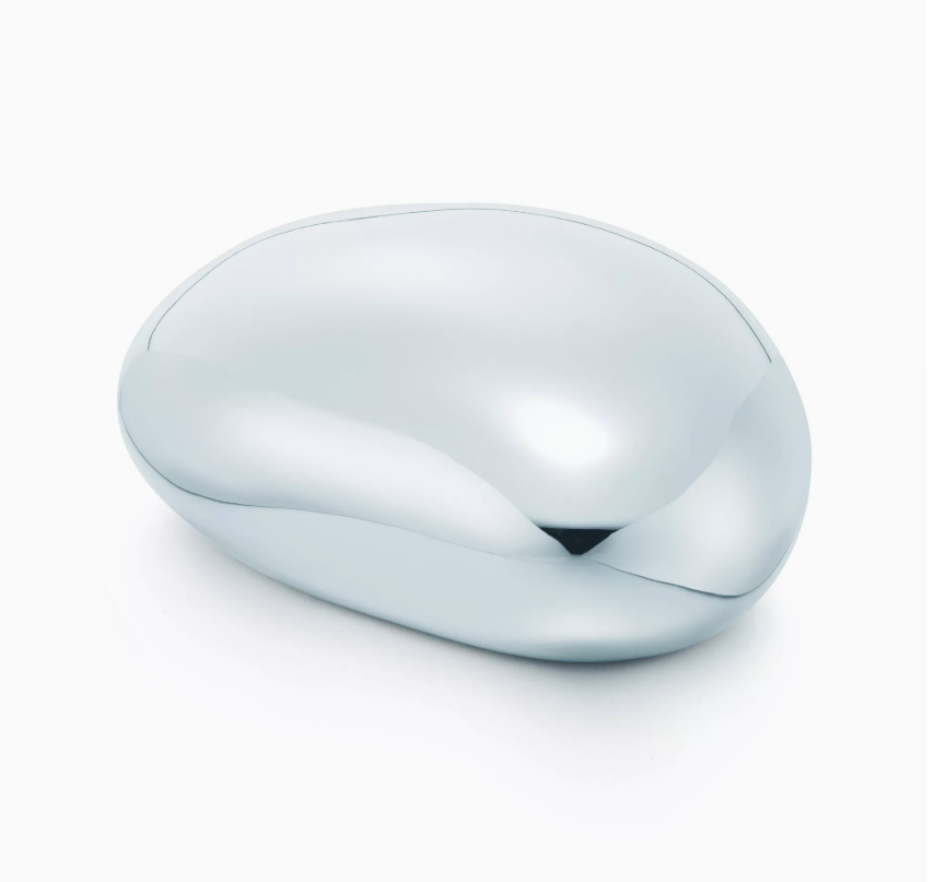 Tiffany Elsa Peretti® Stone Paperweight