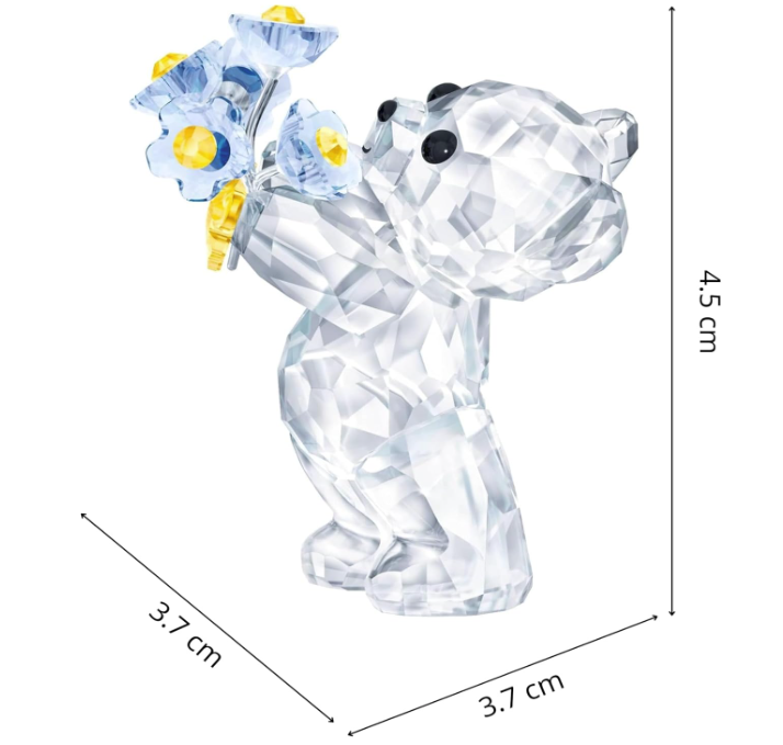 SWAROVSKI Kris Bear