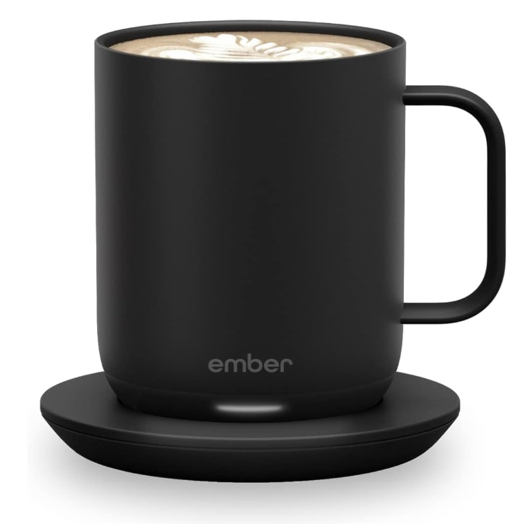Ember Temperature Control Smart Mug 2