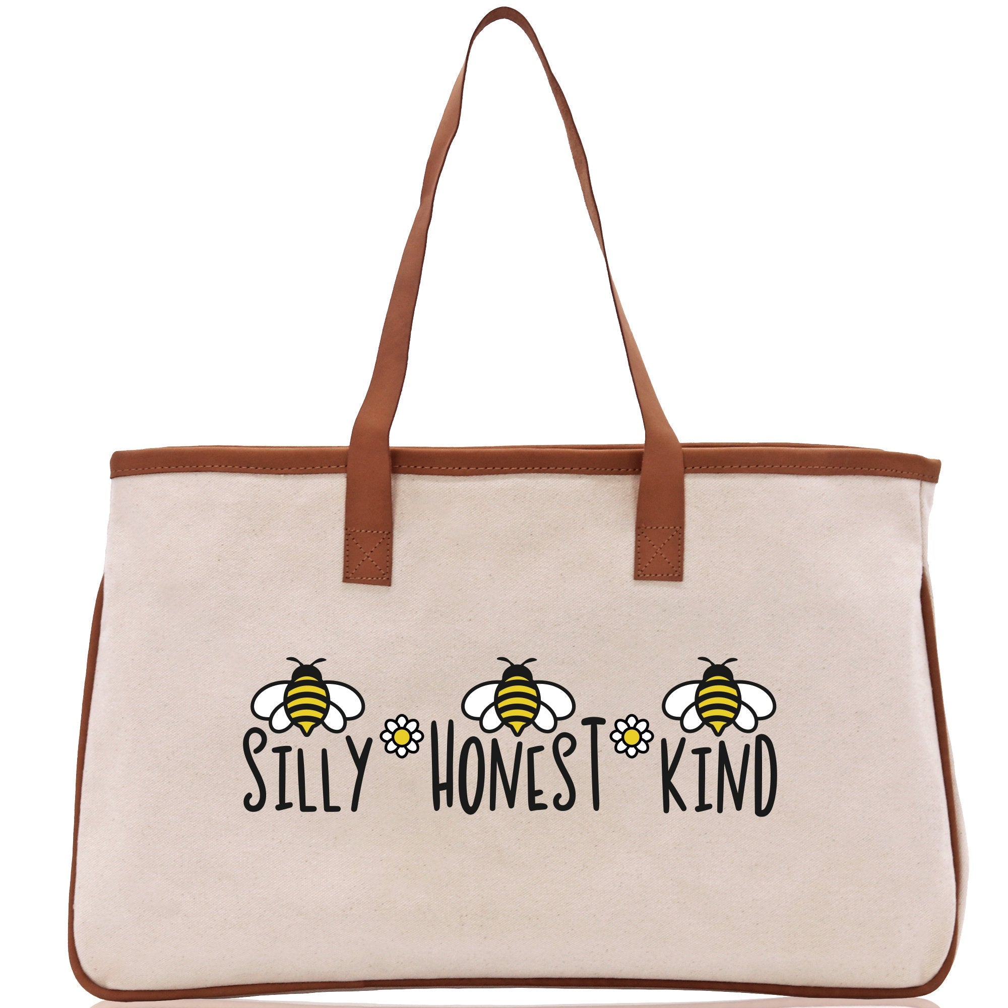 Cotton Canvas Tote Bag Nurse Appreciation Gift Bag