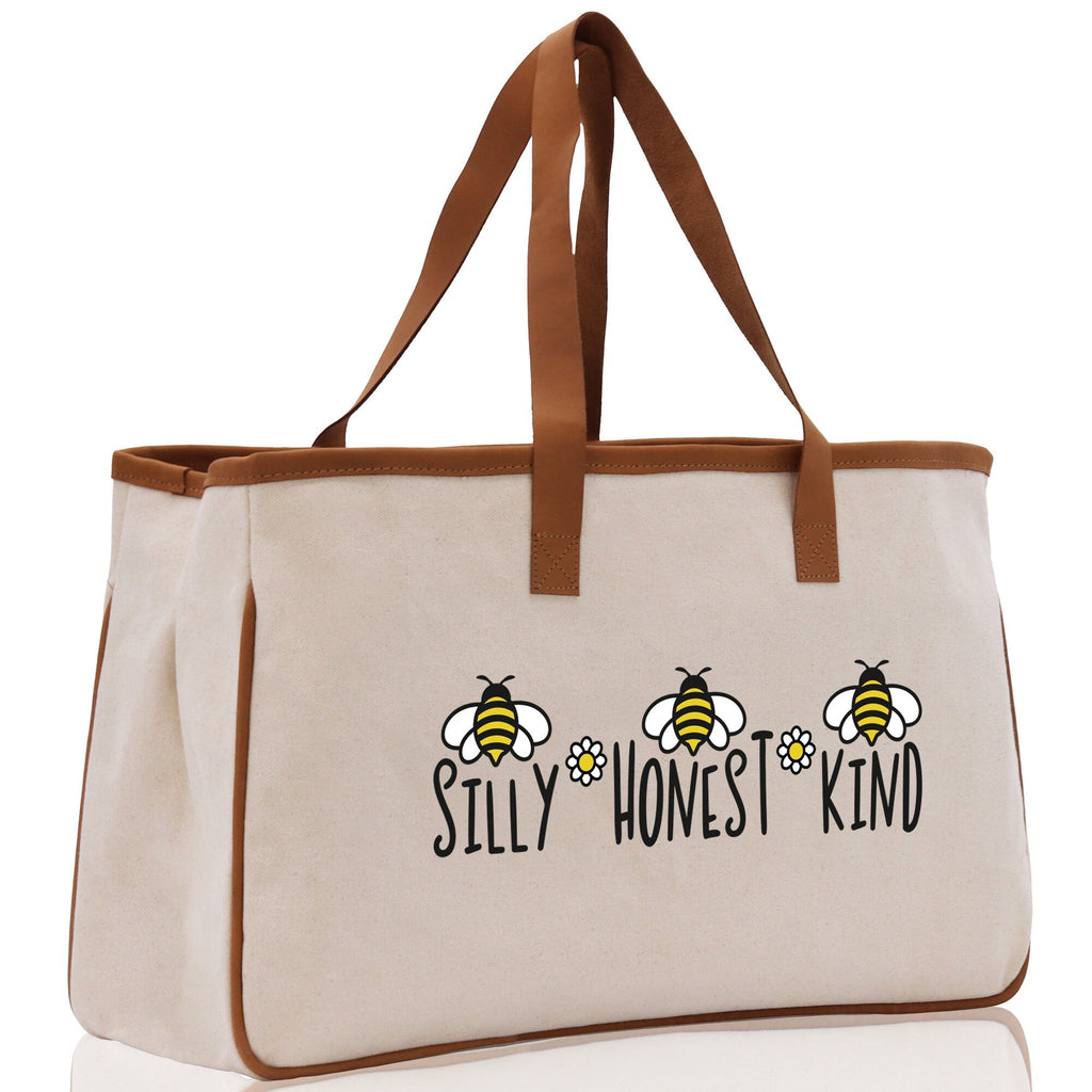 Cotton Canvas Tote Bag Nurse Appreciation Gift Bag