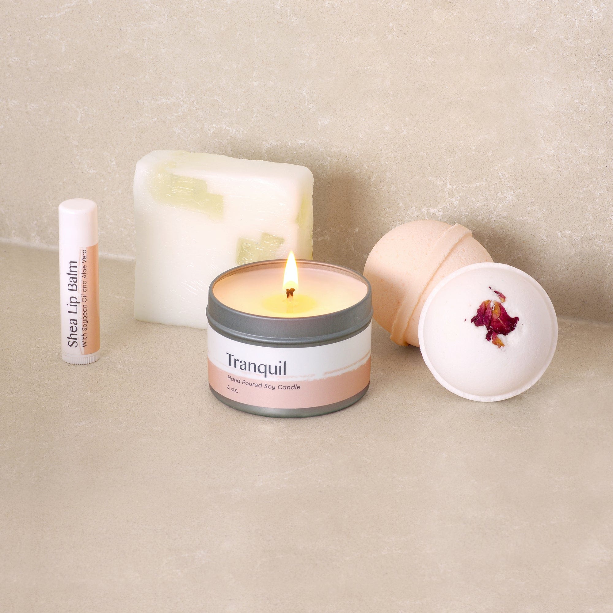 Nurse Spa Gift Box