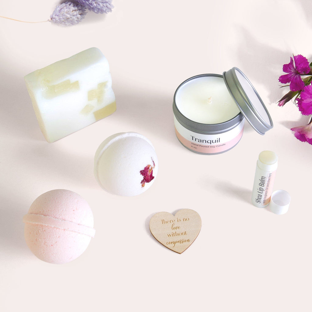 Nurse Spa Gift Box