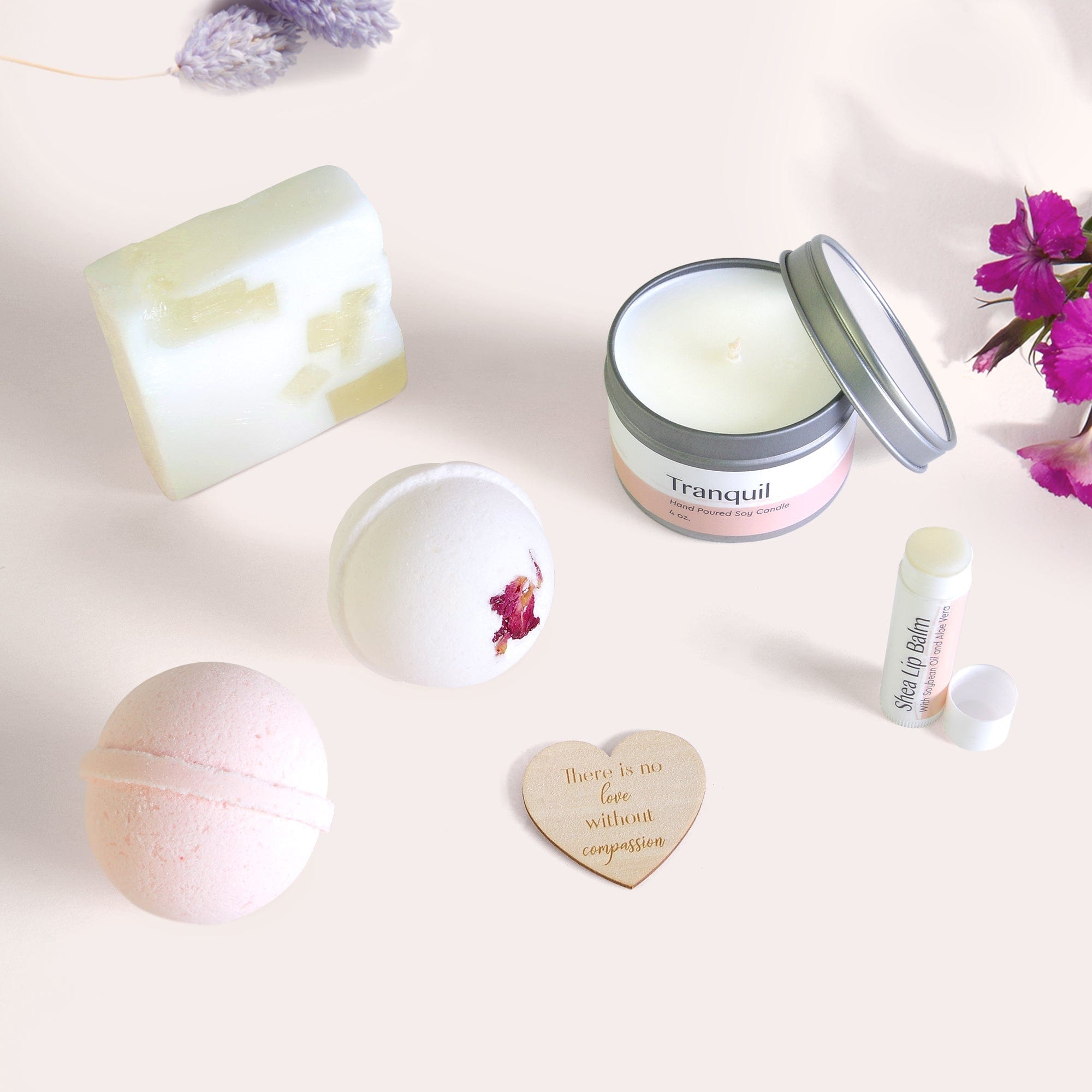 Nurse Spa Gift Box