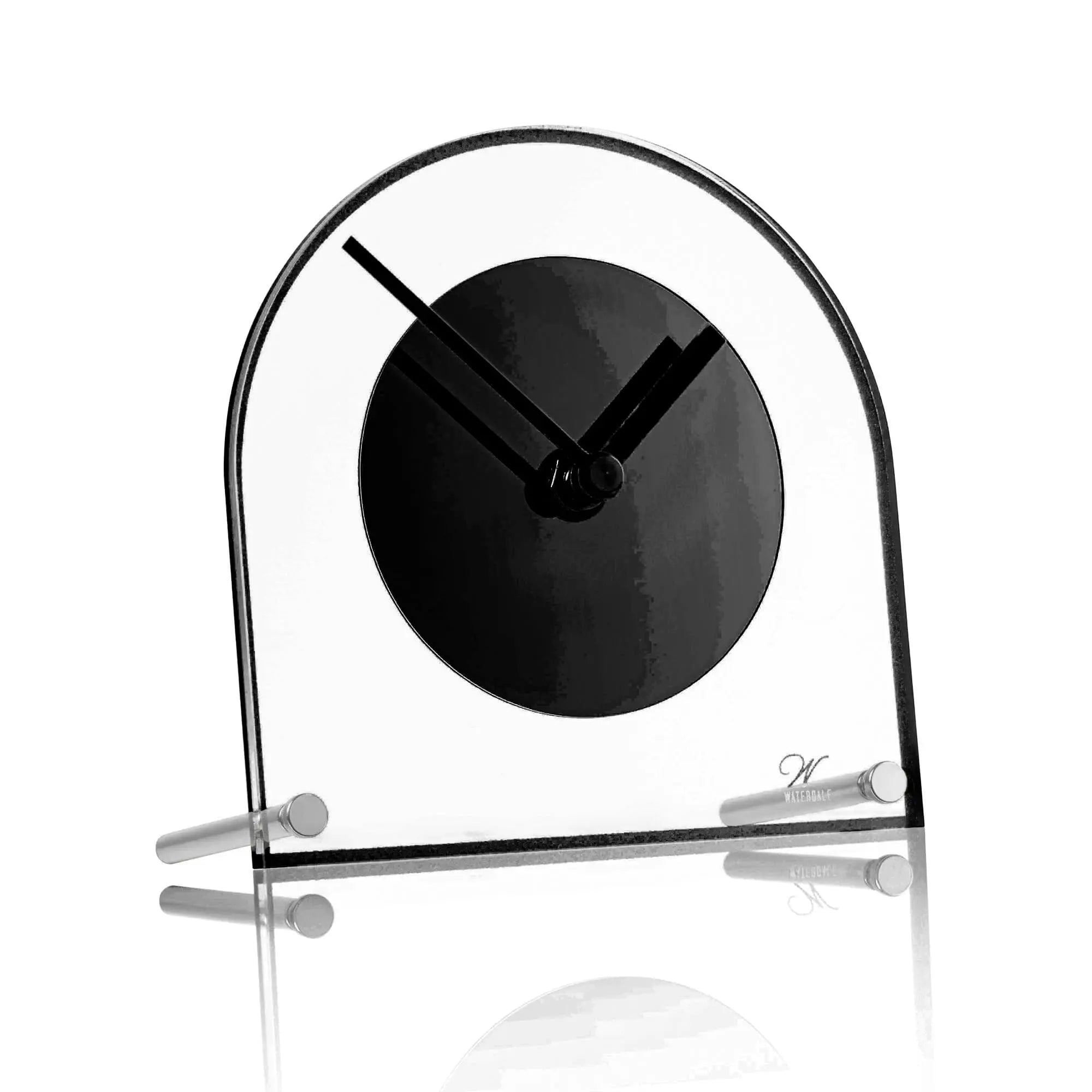 Basic Desk Clock