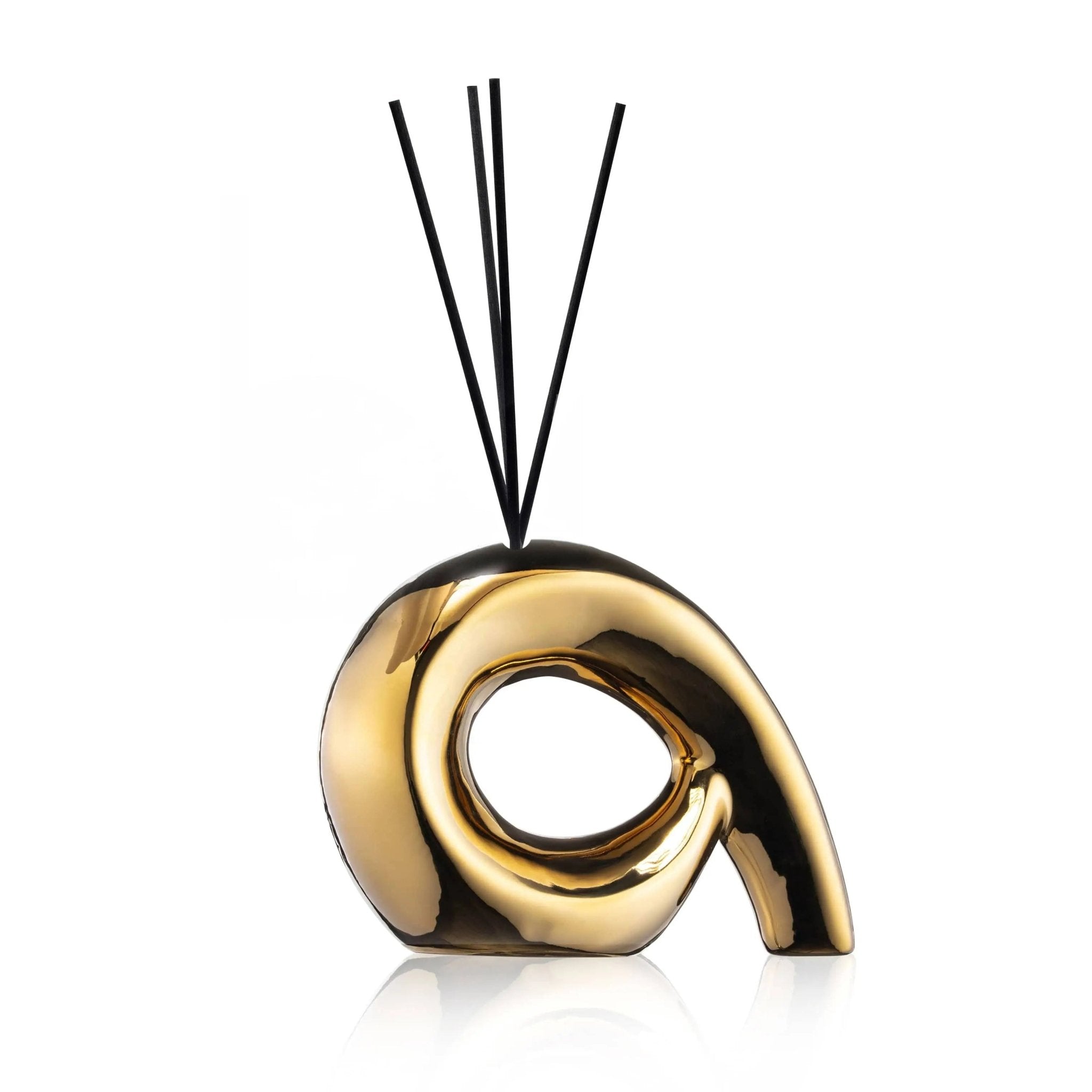 Mod Floral Diffuser